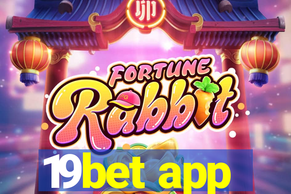 19bet app